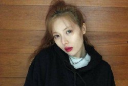 泫雅最新爆料,揭秘她不为人知的私生活和音乐创作幕后